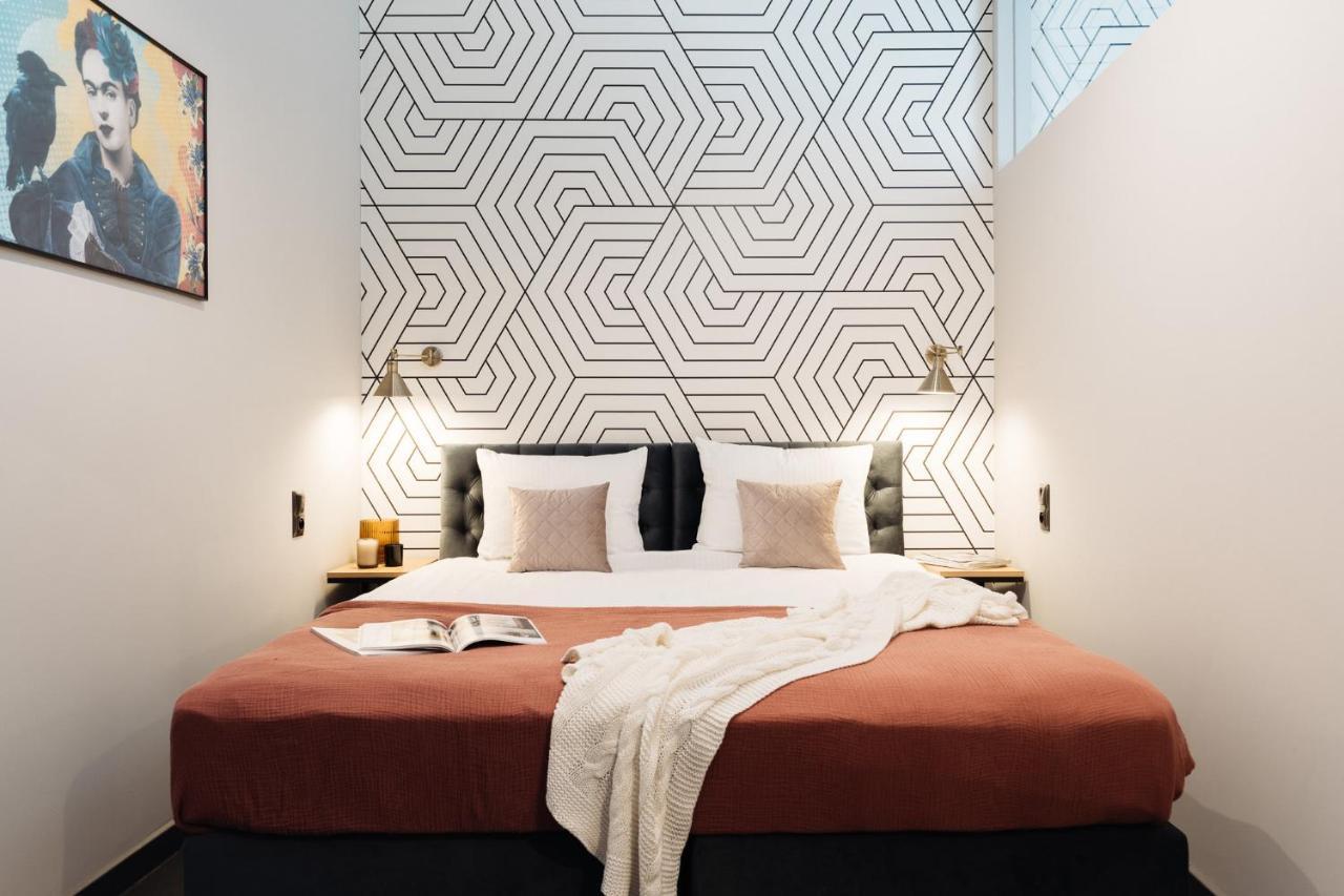 Perfect Place By Loft Affair Krakow Luaran gambar