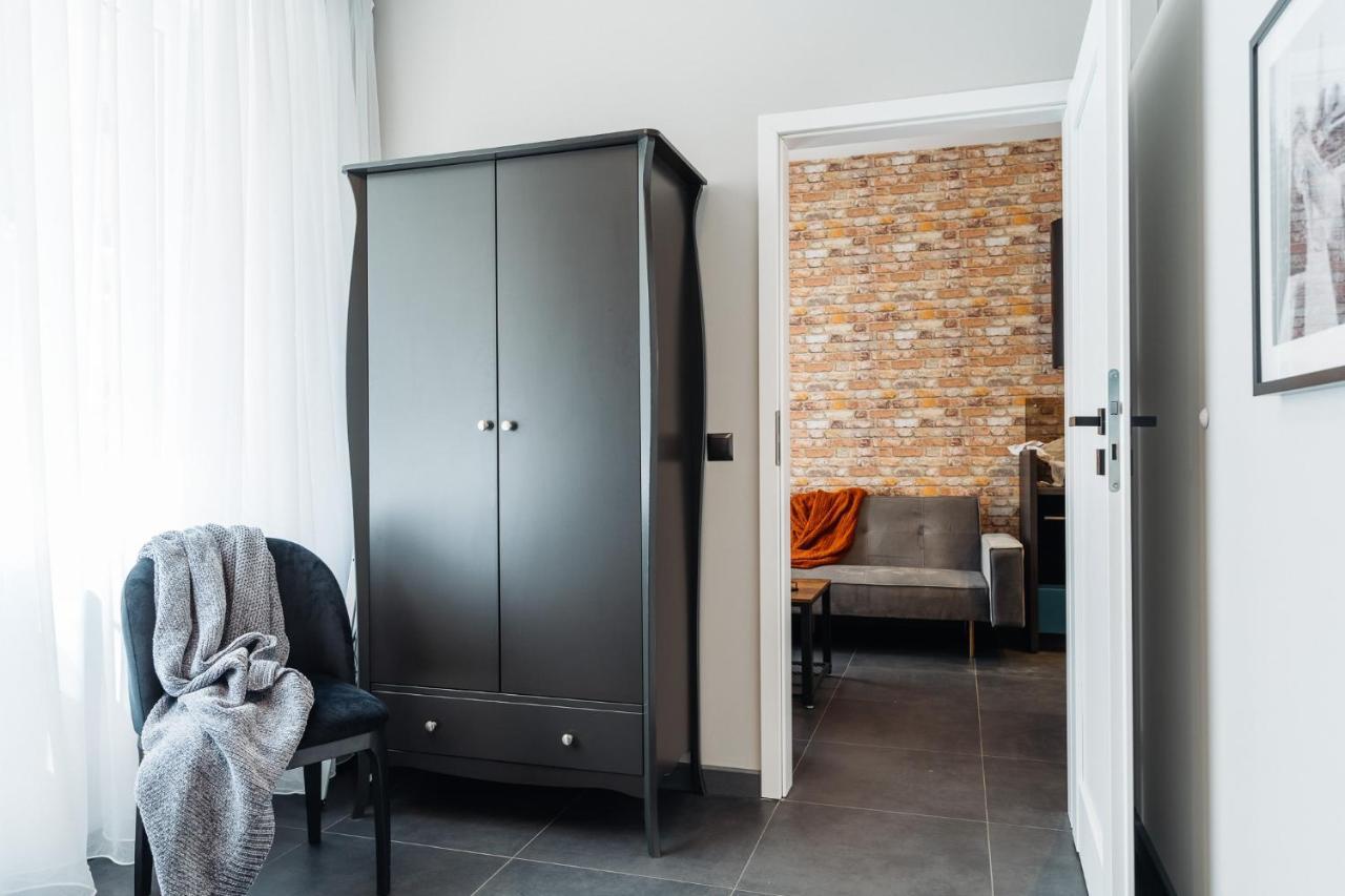 Perfect Place By Loft Affair Krakow Luaran gambar