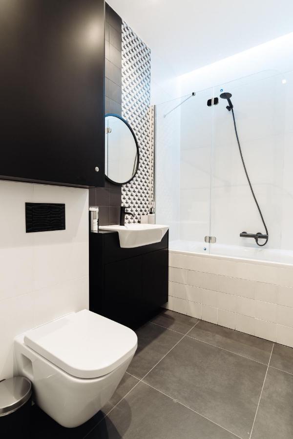 Perfect Place By Loft Affair Krakow Luaran gambar