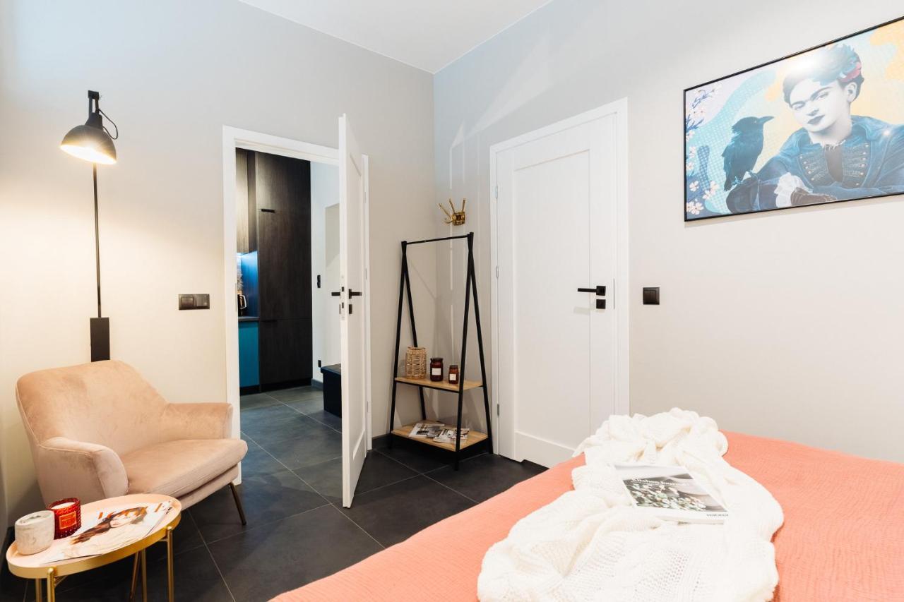 Perfect Place By Loft Affair Krakow Luaran gambar