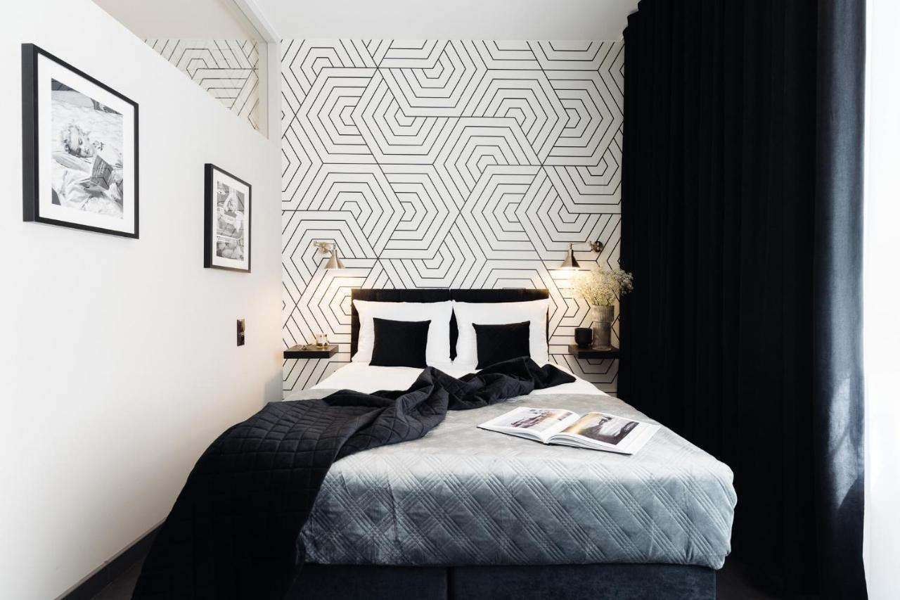 Perfect Place By Loft Affair Krakow Luaran gambar