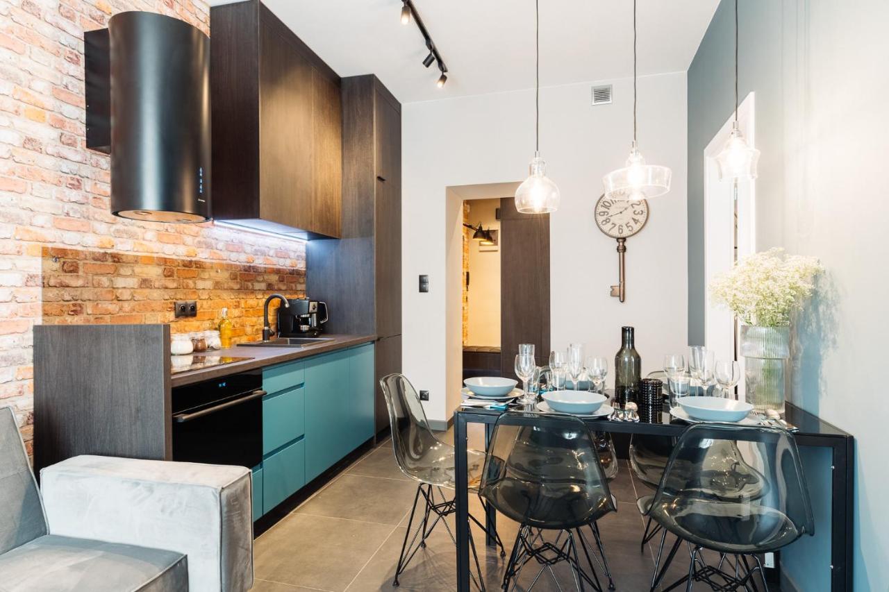 Perfect Place By Loft Affair Krakow Luaran gambar