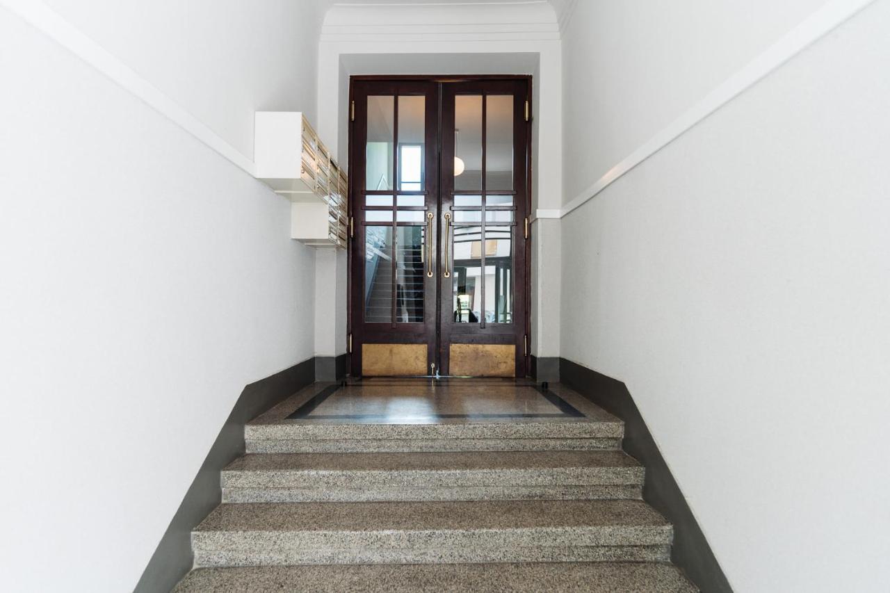 Perfect Place By Loft Affair Krakow Luaran gambar